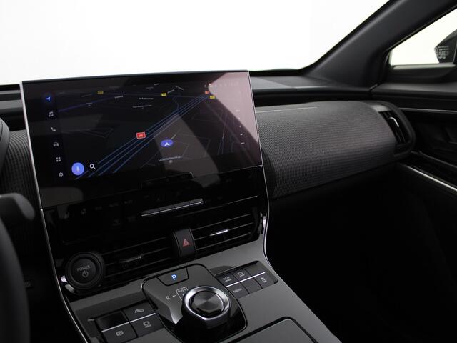 Toyota bZ4X Dynamic 71 kWh Bi-Tone + Panoramisch dak ACTIEPRIJS NU OF NOOIT