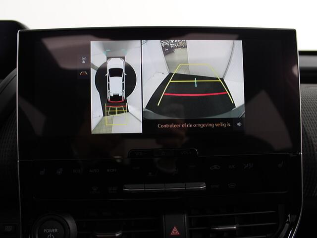 Toyota bZ4X Dynamic 71 kWh Bi-Tone + Panoramisch dak ACTIEPRIJS NU OF NOOIT