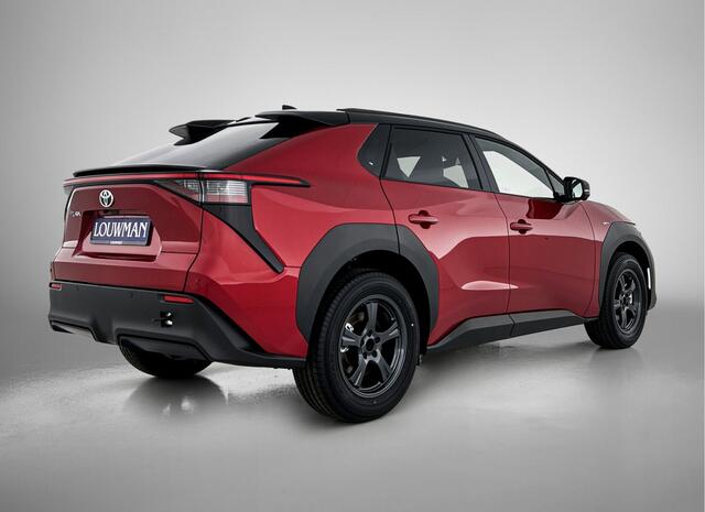Toyota bZ4X Dynamic 71 kWh