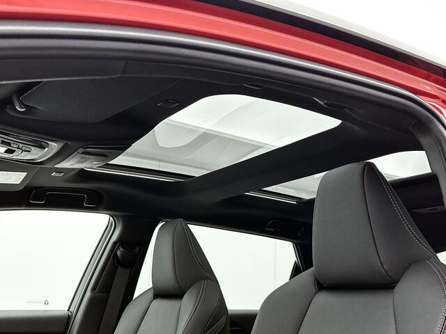 Toyota bZ4X Dynamic 71 kWh