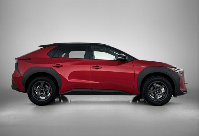 Toyota bZ4X Dynamic 71 kWh