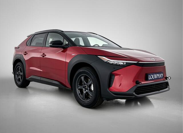 Toyota bZ4X Dynamic 71 kWh