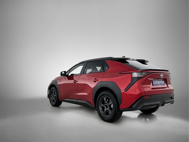 Toyota bZ4X Dynamic 71 kWh