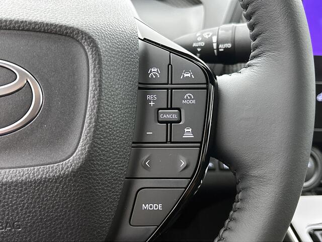 Toyota bZ4X Dynamic 71 kWh