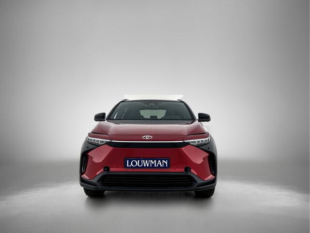 Toyota bZ4X Dynamic 71 kWh