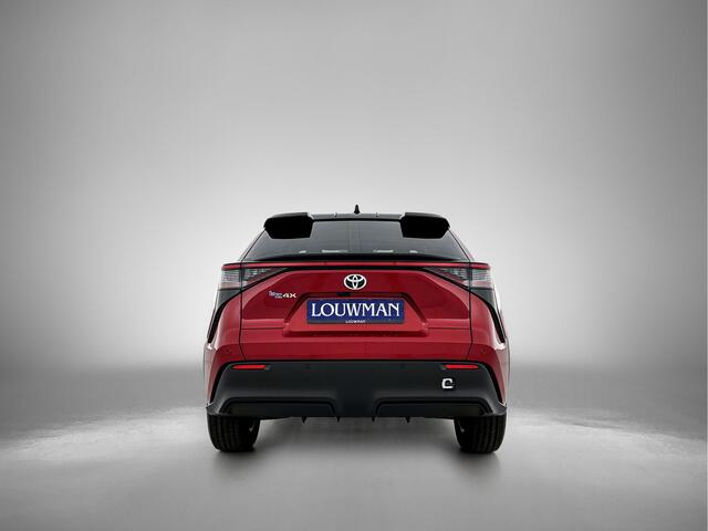 Toyota bZ4X Dynamic 71 kWh