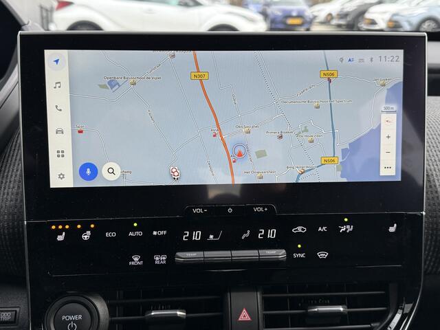 Toyota bZ4X Business Plus 71 kWh | Navigatie | Warmtepomp | 360 Camera | Keyless | PDC V+A |