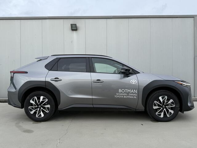 Toyota bZ4X Business Plus 71 kWh | Navigatie | Warmtepomp | 360 Camera | Keyless | PDC V+A |