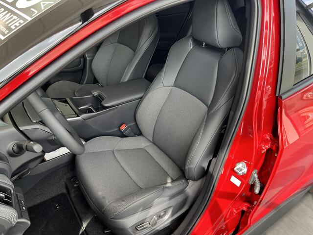 Toyota bZ4X Dynamic 71 kWh | Nu met extra voorraad korting | Bi-Tone | Panoramadak | Nieuw en direct leverbaar