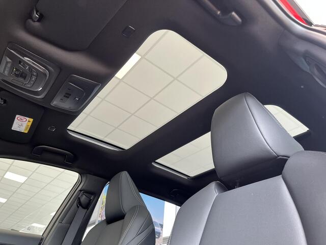 Toyota bZ4X Dynamic 71 kWh | Nu met extra voorraad korting | Bi-Tone | Panoramadak | Nieuw en direct leverbaar