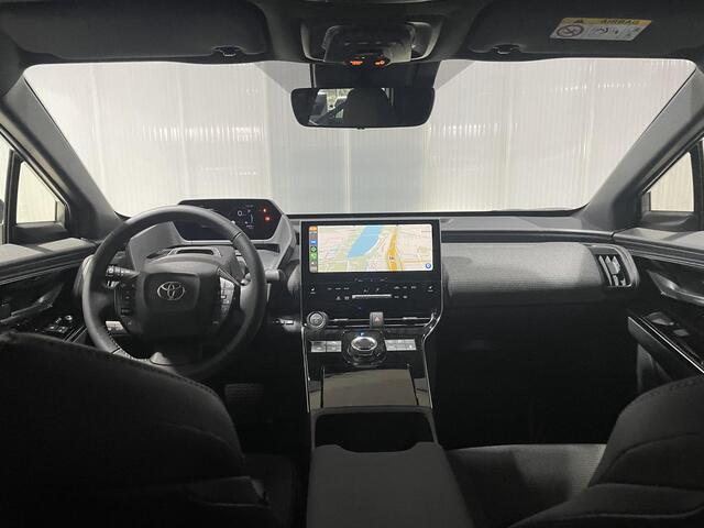 Toyota bZ4X Launch Edition 71 kWh 16% bijtelling!