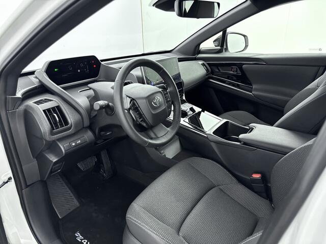 Toyota bZ4X Dynamic 71 kWh