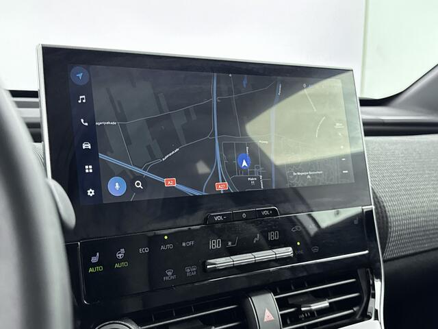 Toyota bZ4X Dynamic 71 kWh