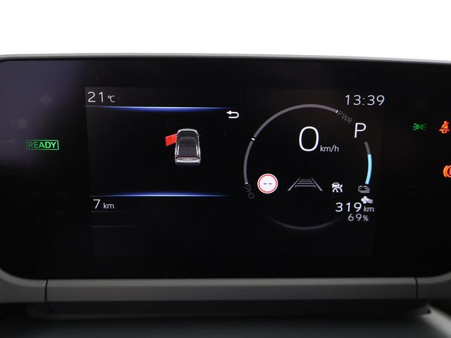 Toyota bZ4X Dynamic 71 kWh Bi-Tone + Panoramisch Dak ACTIEPRIJS NU OF NOOIT