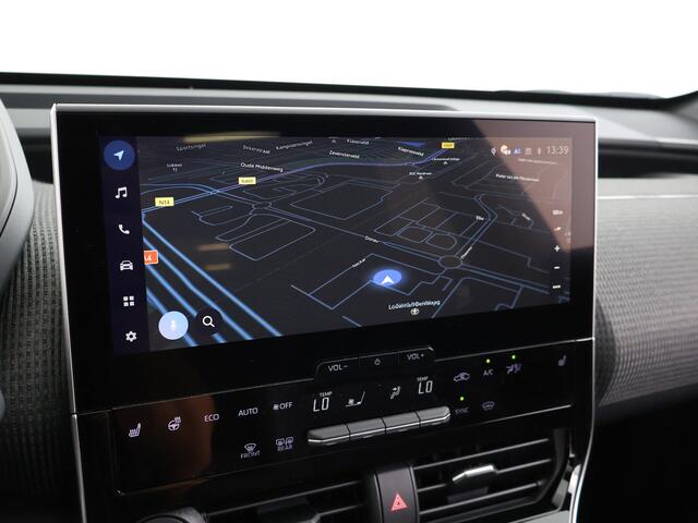 Toyota bZ4X Dynamic 71 kWh Bi-Tone + Panoramisch Dak ACTIEPRIJS NU OF NOOIT