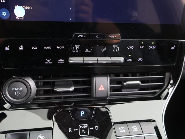 Toyota bZ4X Dynamic 71 kWh Bi-Tone + Panoramisch Dak ACTIEPRIJS NU OF NOOIT