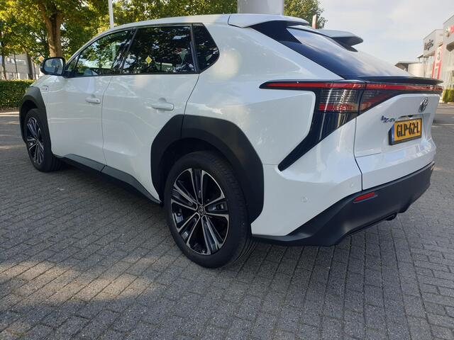 Toyota bZ4X Premium 71 kWh