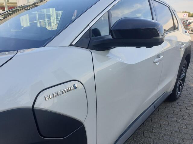 Toyota bZ4X Premium 71 kWh