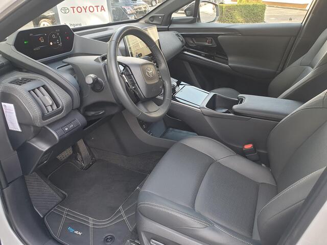 Toyota bZ4X Premium 71 kWh