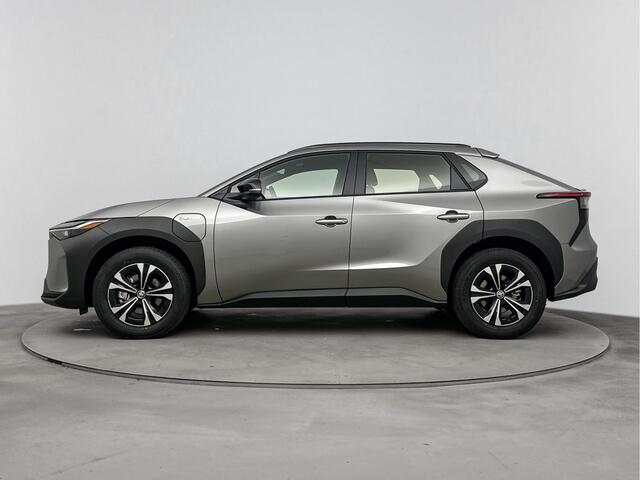 Toyota bZ4X Active 71 kWh | Geregistreerd 26 maart 2025 | nieuwe auto |