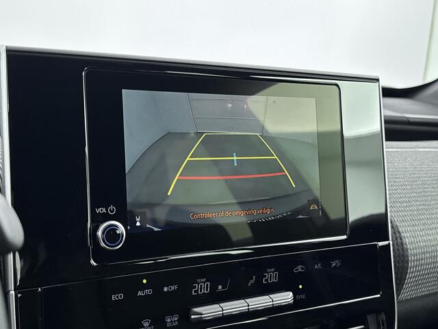 Toyota bZ4X Active 71 kWh | Geregistreerd 26 maart 2025 | nieuwe auto |