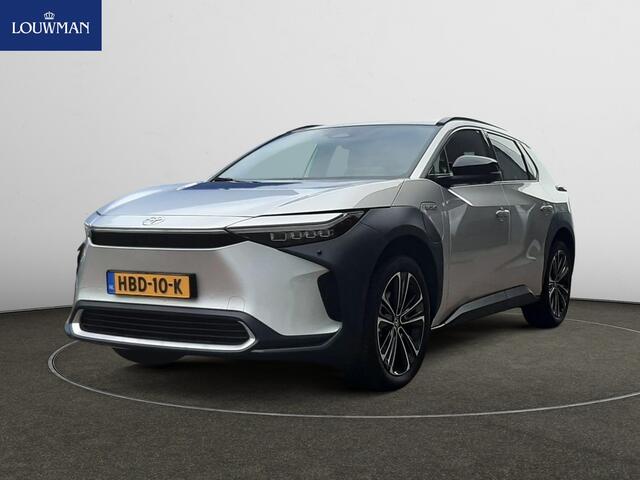 Toyota bZ4X Premium 71 kWh | demo |