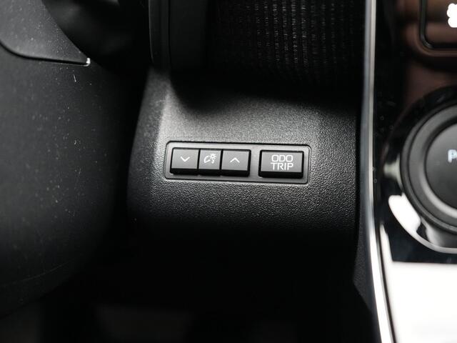 Toyota bZ4X Premium 71 kWh Nog geen foto's