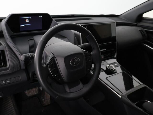 Toyota bZ4X Active Black Edition 71 kWh
