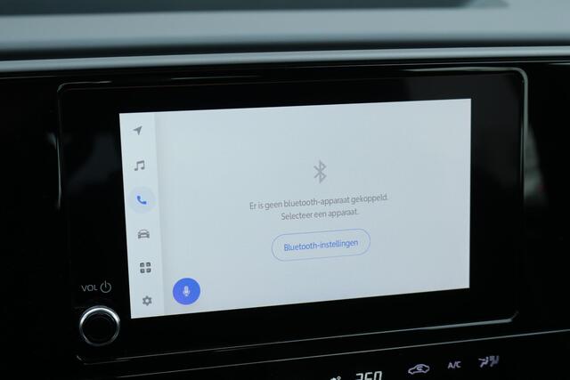 Toyota bZ4X Active 71 kWh, 3 Fase, Navigatie, Climate & Cruise control, Parkeercamera!