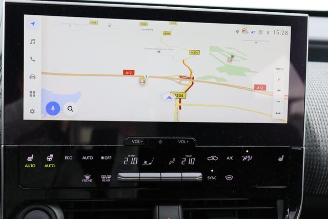 Toyota bZ4X Dynamic 71 kWh ¤ 8.135 Demovoordeel!