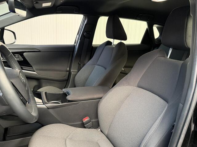 Toyota bZ4X Active 71 kWh