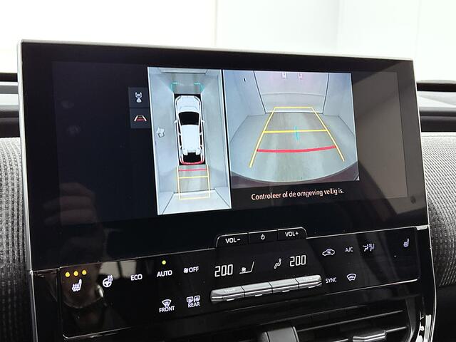 Toyota bZ4X Dynamic 71 kWh | Navigatie | Elektrische stoelen | Stoel & Stuur verwarming |