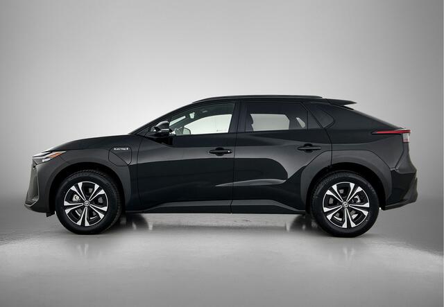 Toyota bZ4X Dynamic 71 kWh