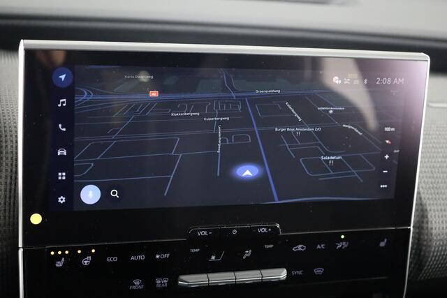 Toyota bZ4X Dynamic 71 kWh *NIEUW* | Direct leverbaar! |