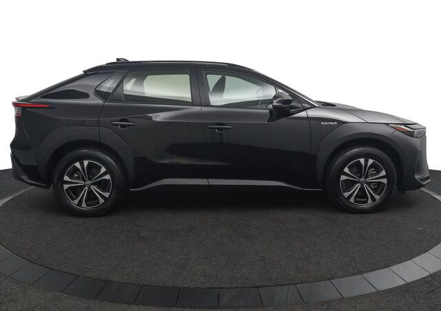 Toyota bZ4X Active 71 kWh | Navigatie | Toyota Safety Sense | Achteruitrijcamera |