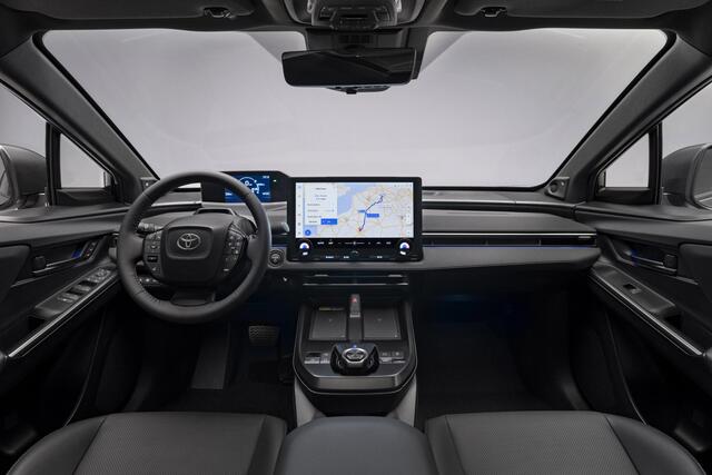 Toyota bZ4X Active Limited Edition 58 kWh ¤37.995,- RIJKLAAR! Nu ¤2.000,- voordeel! Nu extra scherp geprijsd!