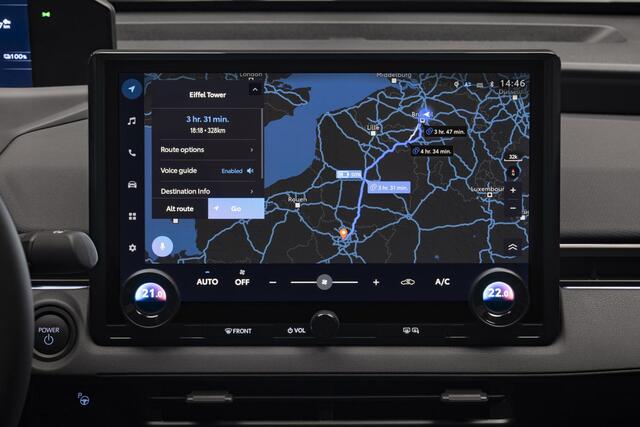 Toyota bZ4X Active Limited Edition 58 kWh ¤37.995,- RIJKLAAR! Nu ¤2.000,- voordeel! Nu extra scherp geprijsd!