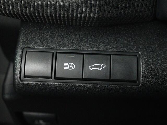 Toyota bZ4X Premium 71 kWh | SOH 98,2% | Origineel NL! | WLTP 512KM