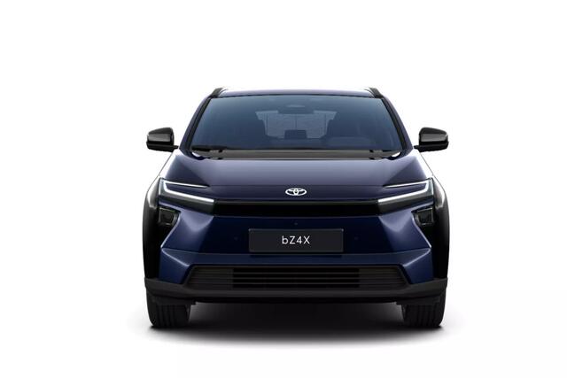 Toyota bZ4X Dynamic 73 kWh , Nieuw en snel leverbaar (december 2025) met ¤2.000,- voordeel