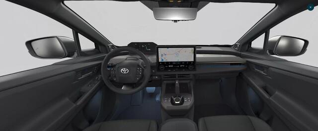 Toyota bZ4X Dynamic 73 kWh