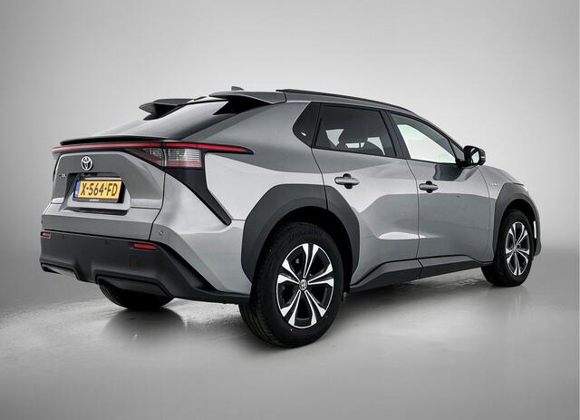 Toyota bZ4X Business Plus 71 kWh | NL auto | Dealeronderhouden |