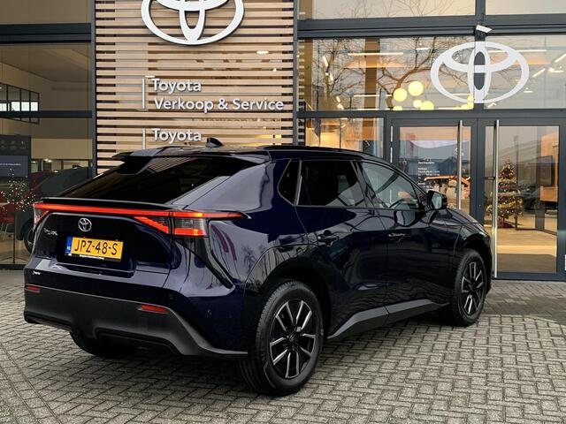 Toyota bZ4X Executive 73 kWh