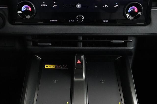 Toyota bZ4X Dynamic 73 kWh | Navigatiesysteem | 360 Camera | elek verstelbaar stoel |