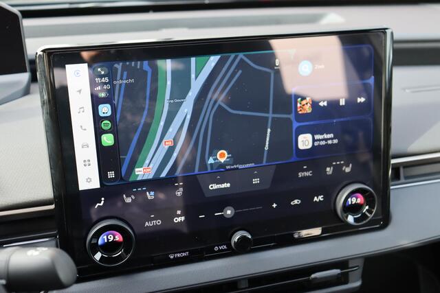 Toyota bZ4X Executive AWD 73,1 kWh, Premium pack, JBL Audio, Apple Carplay, Android Auto, BSM, Stoel verwarming en verkoeling, 360 Camera, Pano dak.