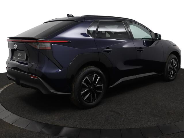 Toyota bZ4X Dynamic 73 kWh | Adaptive Cruise Control | 360 graden camera | Apple Carplay | Android Auto | Stoelverwarming | Nieuw model |