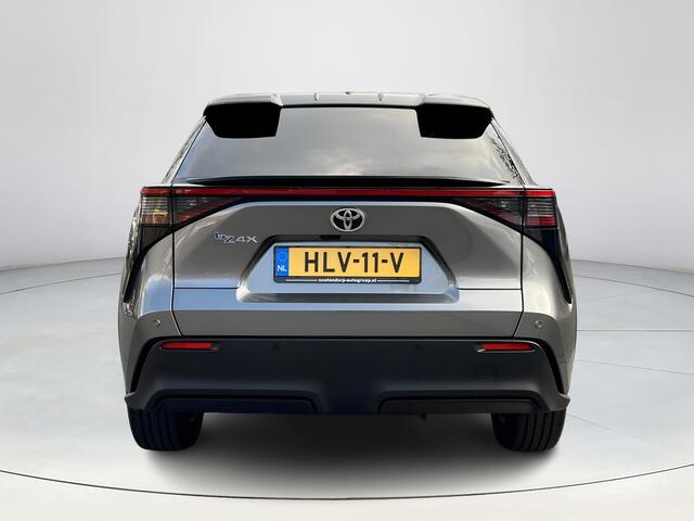 Toyota bZ4X Dynamic 71 kWh