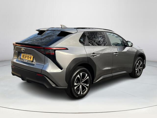 Toyota bZ4X Dynamic 71 kWh
