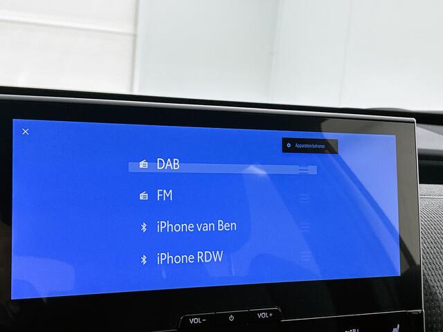Toyota bZ4X Dynamic 71 kWh Staat beneden sleutels boven