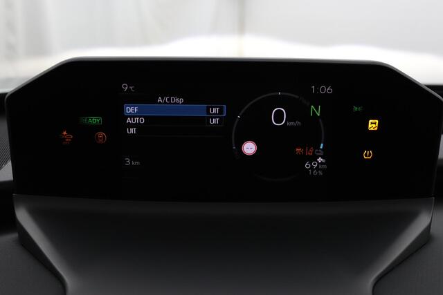 Toyota bZ4X Dynamic 73 kWh | Nieuw uit voorraad leverbaar! |