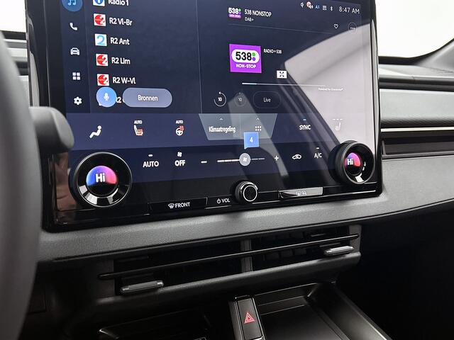 Toyota bZ4X Dynamic 73 kWh